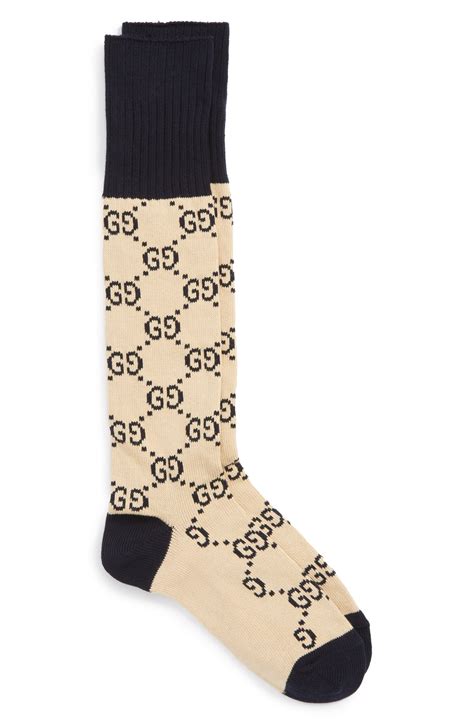 men's gucci socks on sale